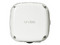 Access Point HPE Aruba de doble banda, Wireless AX (Wi-Fi 6), hasta 1774 Mbps, PoE.