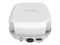 Access Point HPE Aruba de doble banda, Wireless AX (Wi-Fi 6), hasta 1774 Mbps, PoE.