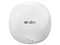Access Point Aruba AP-615 R7J49A de Triple Banda Wireless AX (Wi-Fi 6E), hasta 2400 Mbps, 1 puerto Gigabit Ethernet PoE.