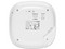 Access Point Hewlett Packard Enterprise Aruba Instant on AP25, Doble banda, Wireless AX (Wi-Fi 6).