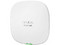 Access Point Hewlett Packard Enterprise Aruba Instant on AP25, Doble banda, Wireless AX (Wi-Fi 6).