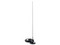 Antena Móvil Hustler RUM-150B, 148-174 MHz, 3.4 dB, Conector BNC (M).