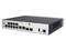 Controlador de Access Point Huawei AC650-128AP, 10 puertos 10/100/1000 Mbps, 2 puertos 10GE SFP+, Soporta 128 APs, Hasta 1024 Clientes.