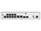 Controlador de Access Point Huawei AC650-128AP, 10 puertos 10/100/1000 Mbps, 2 puertos 10GE SFP+, Soporta 128 APs, Hasta 1024 Clientes.