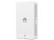 Punto de Acceso Wi-Fi 6, 2.975 Gbps, MU-MIMO 2x2:2, PoE In, 4 Puertos LAN, Smart Antenna, WPA3.