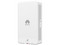 Punto de Acceso Huawei AP266, Wi-Fi 6, 2.975 Gbps, 1 Puerto GE, Seguridad WPA3.