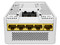 Access Point Huawei eKitEngine AP271E Dual Banda 2.4/5GHz, Wi-Fi 7, 1 puerto RJ-45 2500 Mbit/s, 4 Puertos Downlink RJ-45.