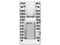 Access Point Huawei eKitEngine AP271E Dual Banda 2.4/5GHz, Wi-Fi 7, 1 puerto RJ-45 2500 Mbit/s, 4 Puertos Downlink RJ-45.
