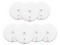 Kit de 7 Puntos de Acceso Huawei Wi-Fi 6 con Doble Banda, MU-MIMO, Smart Antenna y Administración en la Nube