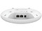 Access Point Huawei eKitEngine AP572 Dual Banda 2.4/5GHz, Wi-Fi 7 hasta 6.45Gbps, 2 puertos RJ-45.