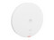 Punto de Acceso Wi-Fi 6 Alta Densidad, 6.575 Gbps, MU-MIMO 2x2x4:3, Smart Antenna, Puertos GE y 2.5GE, USB IoT, BLE.
