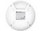 Punto de Acceso Huawei AP673, Wi-Fi 7, Tri-Banda, 13.66 Gbps, Smart Antenna, Puerto 5G.