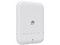 Access Point Huawei AP771, Doble banda 2.4GHz y 5GHz, Wireless AX (Wi-Fi 7), Hasta 3.5Gbps, MU-MIMO 2x2. Color Blanco.