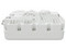 Access Point Huawei eKitEngine AP772 Dual Banda 2.4/5GHz, Wi-Fi 7 hasta 6.45Gbps, 2 puertos RJ-45.