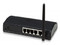AP  54Mb CON ROUTER +4 PTOS 10/100