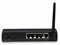 AP  54Mb CON ROUTER +4 PTOS 10/100