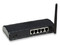AP  54Mb CON ROUTER +4 PTOS 10/100