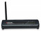 AP  54Mb CON ROUTER +4 PTOS 10/100
