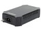 Inyector de corriente Intellinet de 2 Puertos RJ45 10/100/1000 Mbps, PoE, 95W.