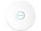 Access Point IP_COM PRO-6-LR de Doble Banda, Wireless AX300 (Wi-Fi 6), Hasta 3000 Mbps, Instalación de Techo, PoE. Color Blanco.