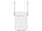 Extensor de Rango Mercusys ME30 de Doble Banda, Wireless AC1200 (Wi-Fi 5), hasta 1200 Mbit/s, Color Blanco.
