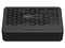Terminal MERCUSYS MF01G, 1 puerto RJ-45 de 10/100/1000 Mbps, 1 puerto SC/APC, Downstream de Hasta 2.488 Gbps. Color Negro.