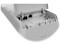 Punto de Acceso MikroTik mANTBox 19s de 5GHz, Wireless AC (Wi-Fi 5), Sectorial de 120 grados, Antena Integrada de 19dBi.