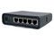 Access Point MikroTik RB952UI-5AC2ND-TC, 5 Puertos Fast Ethernet, Doble banda, Wi-Fi 5, PoE, Base tipo Torre.