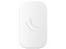 Access Point MikroTik cAP lite de 2.4GHz, con antena integrada de 1.5 dBi, hasta 158mW de Potencia.