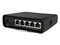 Access Point MikroTik hAP ac2 de Doble banda, con 2 antenas integrada de 2.5 dBi, hasta 500mW de Potencia, Gigabit, USB.
