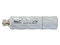 Cliente y PtP MikroTik Groove 52 de Doble Banda, Wireles N (Wi-Fi 4), hasta 150Mbps, Conectorizado.