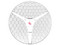 CPE y PtP MikroTik LHG XL 2, Estándar Inalámbrico 802.11b/g/n hasta 300 Mbps Wi-Fi 4, Antena Integrada de 21dBi.