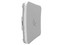 Access Point MIKROTIK SXTsq Lite2 de 2.4 GHz, Wireless N (Wi-Fi 4), hasta 100 Mbps, 16dBi, PoE.