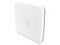 Access Point MIKROTIK SXTsq Lite2 de 2.4 GHz, Wireless N (Wi-Fi 4), hasta 100 Mbps, 16dBi, PoE.