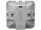 Access Point MIKROTIK SXTsq Lite5 de 5 GHz, Wireless N (Wi-Fi 4), hasta 300 Mbps, 16dBi, PoE.