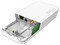 Punto de Acceso MikroTik LoRa, Hasta 300 Mbs, Resistente a la intemperie.