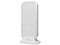 Access Point MikroTik WAPG-5HAXD2HAXD, Wireless AC (Wi-Fi 6), Doble banda hasta 2400Mbps, AX3000, IP54, Color Blanco.