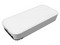 Access Point MikroTik WAPG-5HAXD2HAXD, Wireless AC (Wi-Fi 6), Doble banda hasta 2400Mbps, AX3000, IP54, Color Blanco.