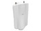 Punto de Acceso A5X, Conectorizado, MU-MIMO 2X2, 700 Mbps, conectores SMA-hembra, Compatible con C5c y C5x.