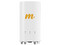 Punto de Acceso Inalámbrico Mimosa A5c, GPS y 802.11AC, RJ45, Color Blanco. (Incluye Inyector POE 56V)