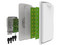 Punto de Acceso Mimosa A6X-AP de Doble Banda, hasta 7Gbps, MU-MIMO 8x8, 1 puerto Ethernet, 2 puertos SFP.