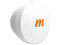 Antena Modular Mimosa N5-X16, Dual Slant, 4.9 - 6.4 GHz, 16dBi, para Radio C5x.