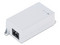 Inyector PoE Pasivo Gigabit de pared para C5x, C5c, de Mimosa, Voltaje de salida 24Vcc.
