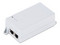 Inyector PoE Pasivo Gigabit de pared para C5x, C5c, de Mimosa, Voltaje de salida 24Vcc.