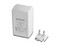 Inyector PoE Mimosa, tipo Eliminador, RJ-45.