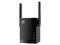 Repetidor NETIS  AC1200, Doble Banda, Extensor de Rango.