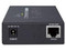 Inyector PoE Planet, 802.3af/at/bt , Hasta 95 Watts, Puerto Gigabit con Fuente Externa.