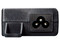 Inyector PoE Planet Ultra, 60W UTP compatible 802.3af/at Gigabit.