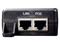 Inyector PoE Planet Ultra, 60W UTP compatible 802.3af/at Gigabit.