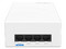Access Point Ruijie RG-AP180P-L de Doble Banda 2.4GHz y 5GHz, Wireless AX (Wi-Fi 6), Hasta 2,976GB, Color Blanco.